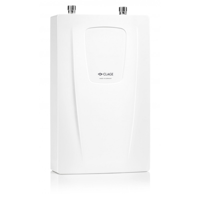 CLAGE CDX7-U Kompaktní průtokový ohřívač vody 6,9 kW 400V 2400-26607