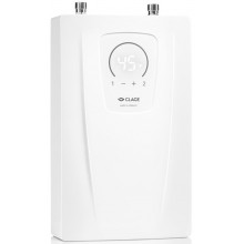 CLAGE CEX-U E-Kompaktní průtokový ohřívač, 11kW/400V 2400-26413