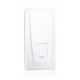 CLAGE DBX18 NEXT Komfortní průtokový ohřívač vody 18 kW 400 V 3200-36118