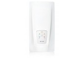 CLAGE DCX NEXT Komfortní průtokový ohřívač vody 18-27 kW 400 V 3200-36300