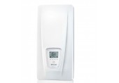 CLAGE DEX NEXT Komfortní průtokový ohřívač vody 18-27 kW 400 V 3200-36400