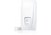 CLAGE DSX TOUCH Komfortní průtokový ohřívač vody 18-27 kW 400 V 3200-36600