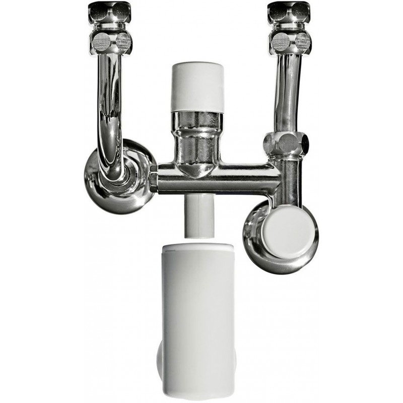 CLAGE SG Bezpečnostní sestava pro horní montáž, 6 bar 4100-40011 DOPRODEJ