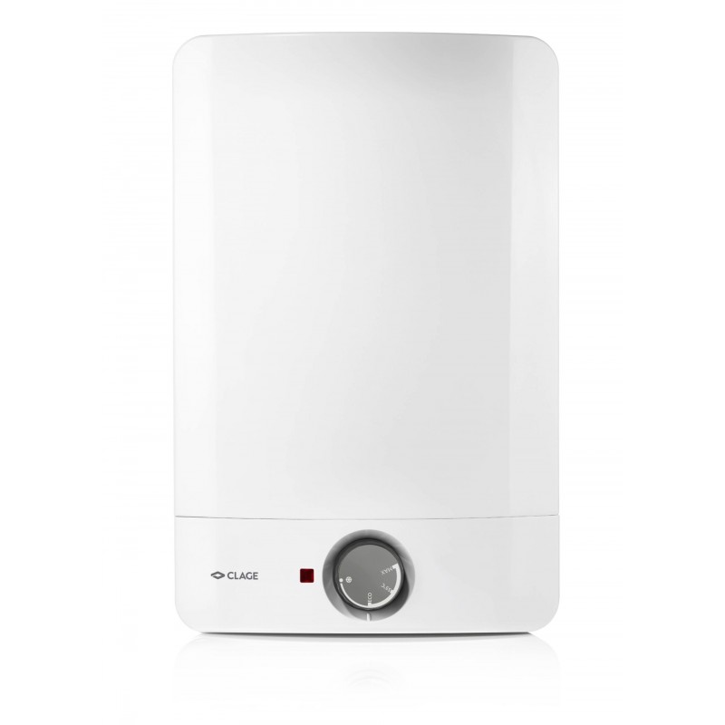 CLAGE S15-O Zásobníkový ohřívač vody 15l 2,2 kW 230 V 4100-41153