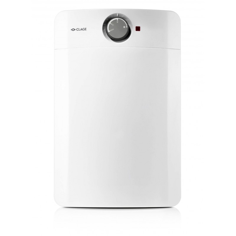 CLAGE S15-U Zásobníkový ohřívač vody 15l 2,2 kW 230 V 4100-42153