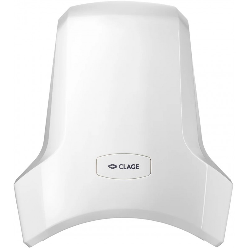 CLAGE WHT Osoušeč rukou 1,0 kW 230 V 7000-70300