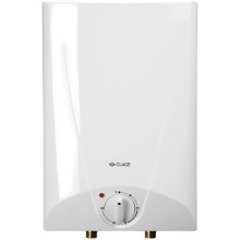 BAZAR CLAGE S5-O Ohřívač vody, montáž nad umyvadlo, 2,0kW/230V 4100-41052 POUŽITO!!