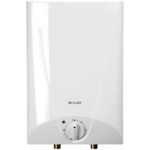 CLAGE S5-O Ohřívač vody, montáž nad umyvadlo, 2,0kW/230V 4100-41052