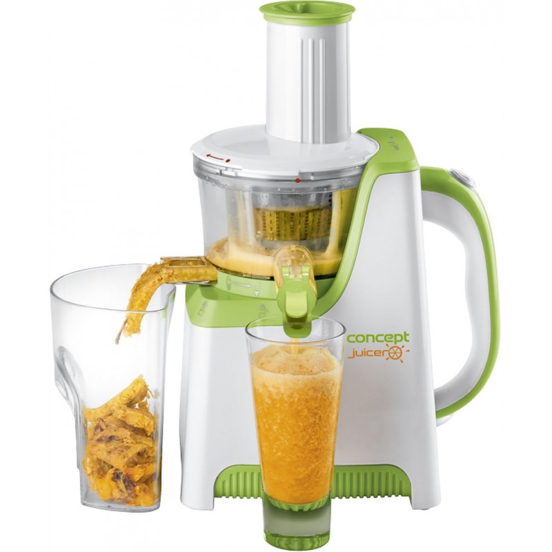 CONCEPT LO-7045 Lis na ovoce a zeleninu JUICER lo7045 CONCEPT LO-7045 Lis na ovoce a zeleninu JUICER lo7045