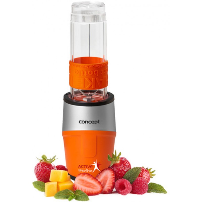 CONCEPT SM-3381 Smoothie maker, Active smoothie sm3381 CONCEPT SM-3381 Smoothie maker, Active smoothie sm3381