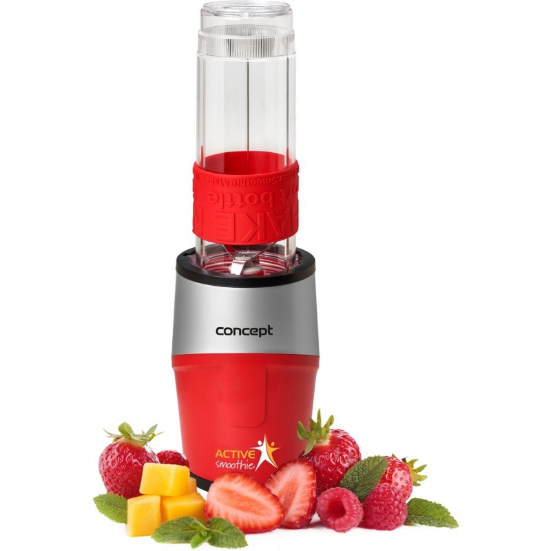 CONCEPT SM-3382 Smoothie maker, Active smoothie sm3382 CONCEPT SM-3382 Smoothie maker, Active smoothie sm3382