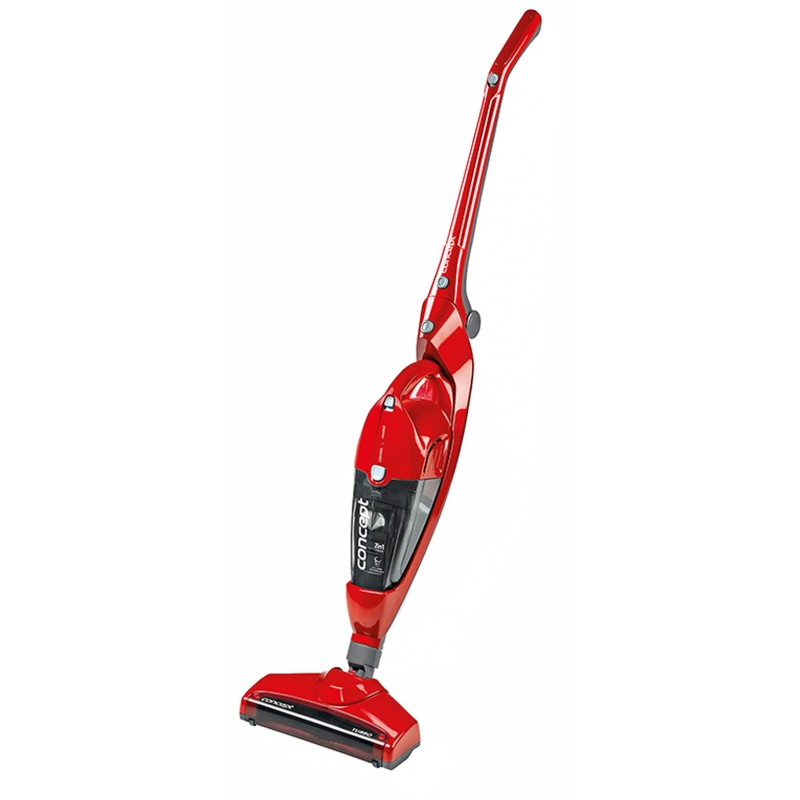 CONCEPT VP-4100 Tyčový akumulátorový vysavač 2 v 1 vp4100