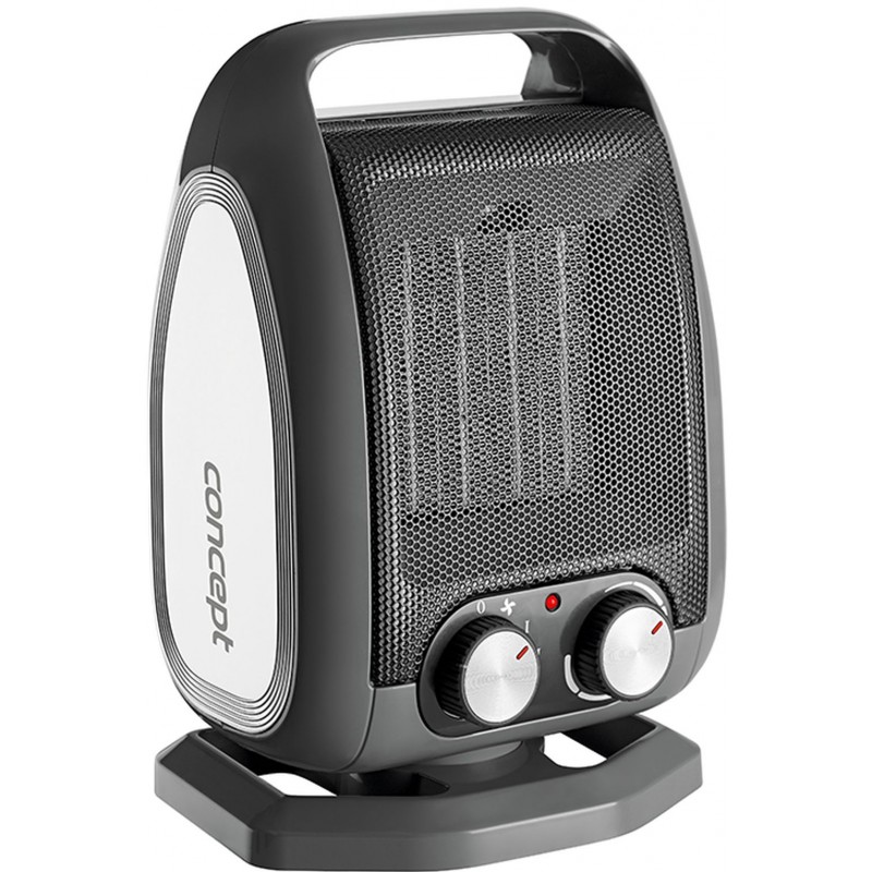 CONCEPT VT-7030 Keramický teplovzdušný ventilátor vt7030
