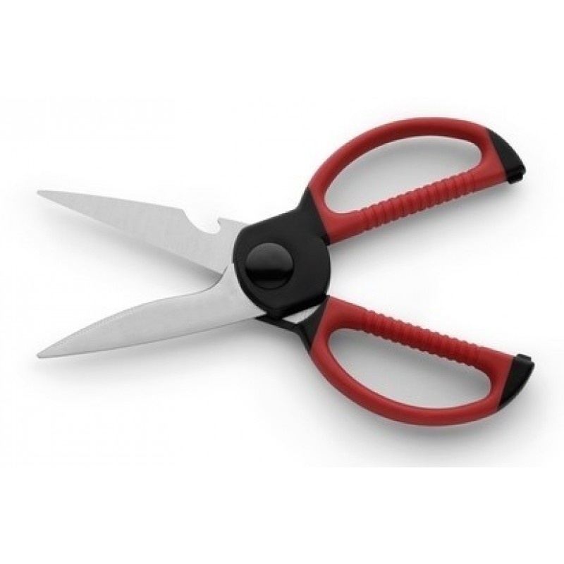 CS SOLINGEN Nůžky multifunkční FLORINA 22 cm CS-026967