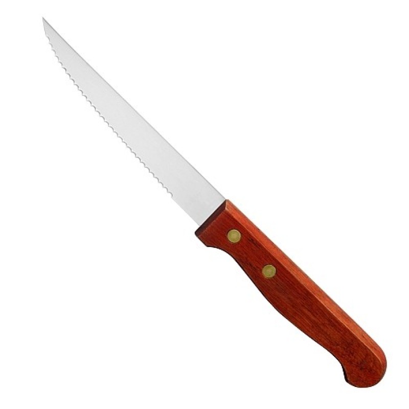 CS SOLINGEN Nůž steakový 6 ks, 13 cm GLARUS CS-034153