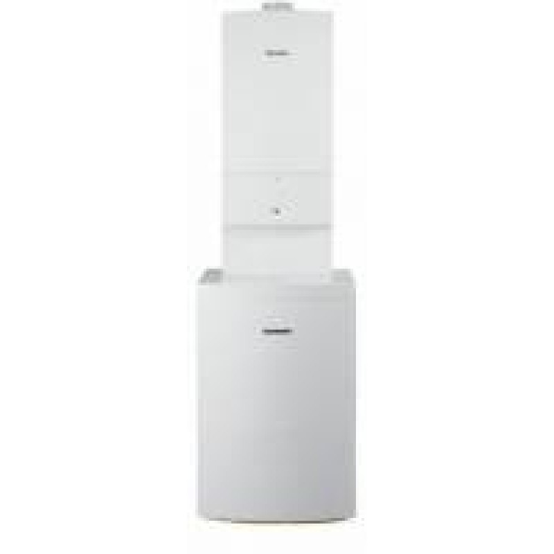 JUNKERS ZSB 22-3 C CerapurSmart + ST 120-2E sestava