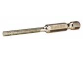 MAKITA D-73748 pilník kulatý průměr 4mm pro broušení řetězu