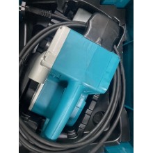 VÝPRODEJ MAKITA 9404J Pásová bruska 100x610mm, 1010W, Makpac POŠKOZENÝ!!