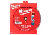 Milwaukee 4932471985 Diamantový kotouč SPEEDCROSS 350 x25x2 mm