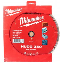 Milwaukee 4932471985 Diamantový kotouč SPEEDCROSS 350 x25x2 mm