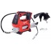 VÝPRODEJ Milwaukee M18 GG-0 Aku mazací pistole (18V/bez aku/562bar) 4933440493 1X VYZKOUŠENO!!