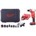 Milwaukee M18 HKP-201CA Aku hydraulický děrovač (18V/1x2.0 Ah) 4933451204