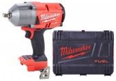 Milwaukee M18 FHIWP12-0X Aku rázový utahovák (18V/bez aku) HD Box 4933459692