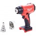 Milwaukee M18 BHG-0 Aku horkovzdušná pistole (18V/bez aku) 4933459771