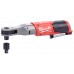 Milwaukee M12 FIR12-0 Aku kompaktní ráčna (12V/bez aku) 4933459800