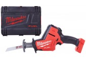 Milwaukee M18 FHZ-0X Šavlová pila, HD Box 4933459887