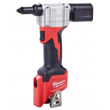 Milwaukee M12 BPRT-0 Aku nýtovací kleště (12V/bez aku) 4933464404