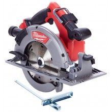 Milwaukee M18 FCS66-0 Aku okružní pila 190 mm 4933464725