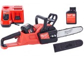 Milwaukee M18 FCHSC-121 Aku Řetězová pila s lištou 30 cm 4933471442