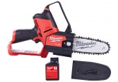 Milwaukee M12 FHS-0 Řetězová pila (12V/bez aku) 4933472211