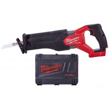 Milwaukee M18 FSZ-0X Aku pila ocaska (18V/bez aku) HD Box 4933478293