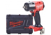 Milwaukee M18 FMTIW2F12-0X Aku rázový utahovák (18V/bez aku) HD Box 4933478449