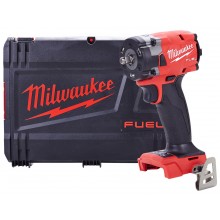 Milwaukee M18 FIW2F38-0X Aku rázový utahovák, HD Box 4933478650