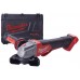 Milwaukee M18 FSAGV115XPDB-0X Aku úhlová bruska 115mm, bez aku, HD Box 4933478773