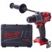 VÝPRODEJ Milwaukee M18 FPD3-0X Aku příklepová vrtačka (18V/bez aku) HD Box 4933479859 PO SERVISE, POUŽITÉ!!
