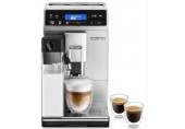 VÝPRODEJ DeLonghi Autentica Automatický kávovar ETAM 29.660.SB, PO SERVISE