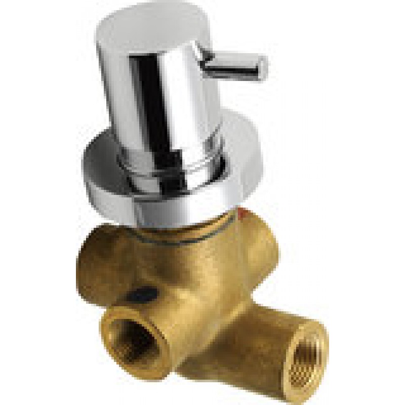 SAPHO AIRTECH DEVIN4 Přepínač do zdi