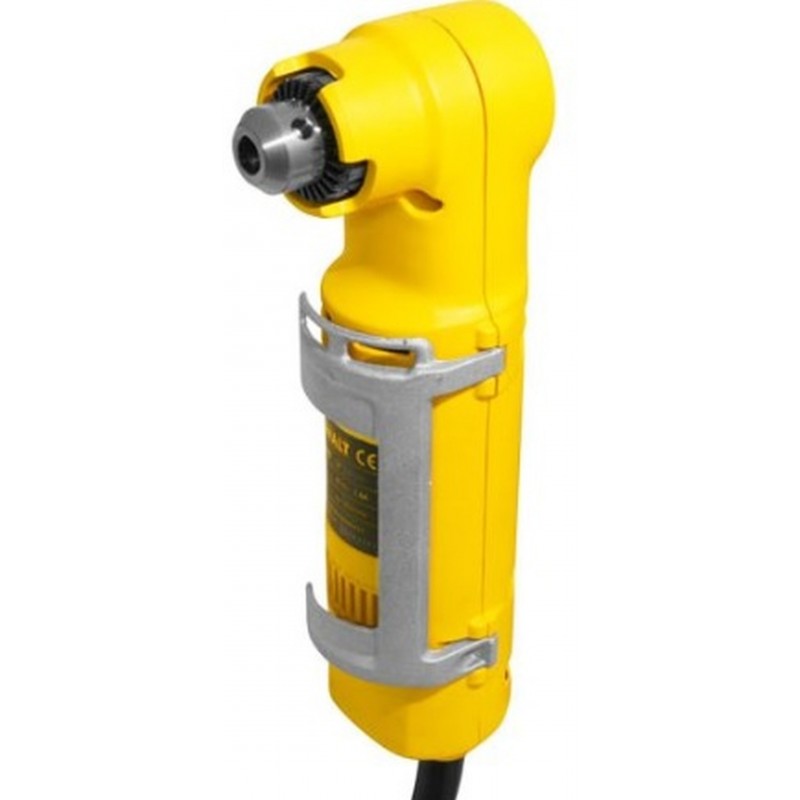 DeWALT Pravoúhlá vrtačka 350 W D21160 DeWALT Pravoúhlá vrtačka 350 W D21160