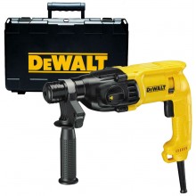 DeWALT D25033K Kombinované kladivo SDS-Plus (710W/2.0 J) kufr