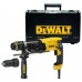 DeWALT D25144K Kombinované kladivo SDS-Plus (3,0J/900 W) kufr