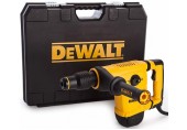 DeWALT D25810K Sekací kladivo SDS-Max (1050W/7,1J) kufr