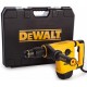 DeWALT D25810K Sekací kladivo SDS-Max (1050W/7,1J) kufr