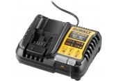 DeWALT DCB1104 Nabíječka XR Li-Ion 10,8-12 V, 14,4 V a 18V