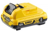 DeWALT DCB124 Akumulátor XR (3,0Ah/12V)