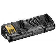 DeWALT DCB132 Duální nabíječka XR FlexVolt 10,8V- 54V