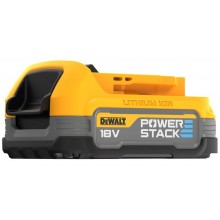 VÝPRODEJ DeWALT DCBP034 PowerStack XR (1,7Ah/18V) akumulátor PO SERVISE!!